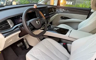 Audi Audi A8 в цвете и кузовом – это идеальный выбор среди китайских автомобилей. Доступная цена и надежность гарантированы.