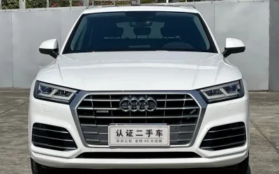 Audi Audi Q4 e-tron в цвете и кузовом – это идеальный выбор среди китайских автомобилей. Доступная цена и надежность гарантированы.
