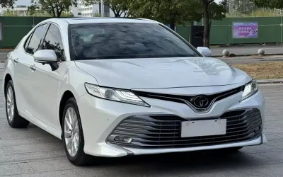 Toyota Toyota Corolla Cross в цвете и кузовом – это идеальный выбор среди китайских автомобилей. Доступная цена и надежность гарантированы.
