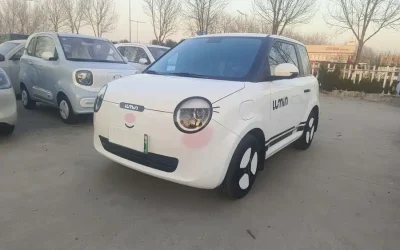 Changan Nevo Changan Lumin в цвете и кузовом – это идеальный выбор среди китайских автомобилей. Доступная цена и надежность гарантированы.