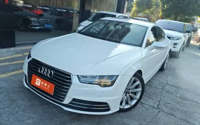 Audi Audi A8 в цвете и кузовом – это идеальный выбор среди китайских автомобилей. Доступная цена и надежность гарантированы.