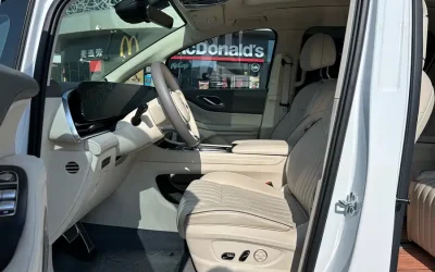 Audi Audi A8 в цвете и кузовом – это идеальный выбор среди китайских автомобилей. Доступная цена и надежность гарантированы.