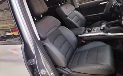 Audi Audi A8 в цвете и кузовом – это идеальный выбор среди китайских автомобилей. Доступная цена и надежность гарантированы.