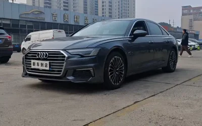 Audi Audi A4L в цвете и кузовом – это идеальный выбор среди китайских автомобилей. Доступная цена и надежность гарантированы.