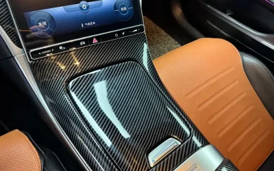Mercedes-Benz Mercedes-Benz E-Class в цвете и кузовом – это идеальный выбор среди китайских автомобилей. Доступная цена и надежность гарантированы.