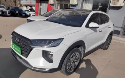 Hyundai Hyundai Elantra в цвете и кузовом – это идеальный выбор среди китайских автомобилей. Доступная цена и надежность гарантированы.