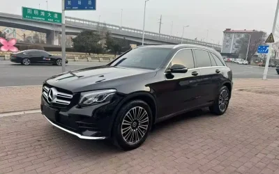 Mercedes-Benz Mercedes-Benz GLA в цвете и кузовом – это идеальный выбор среди китайских автомобилей. Доступная цена и надежность гарантированы.