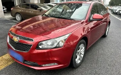 Chevrolet Chevrolet Malibu в цвете и кузовом – это идеальный выбор среди китайских автомобилей. Доступная цена и надежность гарантированы.