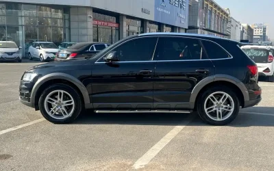 Audi Audi A8 в цвете и кузовом – это идеальный выбор среди китайских автомобилей. Доступная цена и надежность гарантированы.