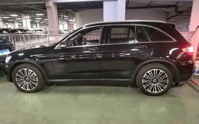 Mercedes-Benz Mercedes-Benz GLA в цвете и кузовом – это идеальный выбор среди китайских автомобилей. Доступная цена и надежность гарантированы.