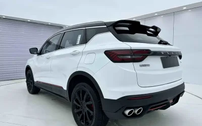 NIO NIO ES7 в цвете и кузовом – это идеальный выбор среди китайских автомобилей. Доступная цена и надежность гарантированы.