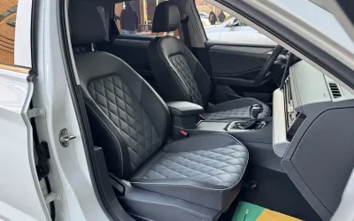 Volkswagen Volkswagen Sagitar в цвете и кузовом – это идеальный выбор среди китайских автомобилей. Доступная цена и надежность гарантированы.