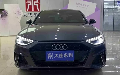 Audi Audi A8 в цвете и кузовом – это идеальный выбор среди китайских автомобилей. Доступная цена и надежность гарантированы.