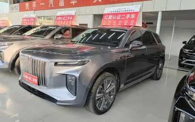 Hongqi Hongqi H5 в цвете и кузовом – это идеальный выбор среди китайских автомобилей. Доступная цена и надежность гарантированы.