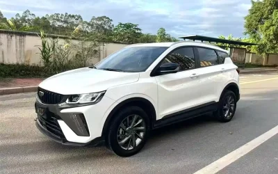 NIO NIO ES7 в цвете и кузовом – это идеальный выбор среди китайских автомобилей. Доступная цена и надежность гарантированы.