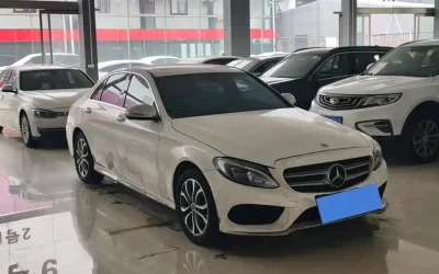 Mercedes-Benz Mercedes-Benz E-Class в цвете и кузовом – это идеальный выбор среди китайских автомобилей. Доступная цена и надежность гарантированы.