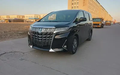 Toyota Toyota Corolla Cross в цвете и кузовом – это идеальный выбор среди китайских автомобилей. Доступная цена и надежность гарантированы.