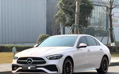 Mercedes-Benz Mercedes-Benz E-Class в цвете и кузовом – это идеальный выбор среди китайских автомобилей. Доступная цена и надежность гарантированы.