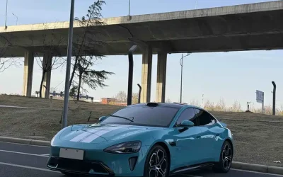 Xiaomi auto Xiaomi SU7 в цвете и кузовом – это идеальный выбор среди китайских автомобилей. Доступная цена и надежность гарантированы.