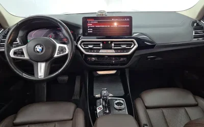 BMW BMW X6 в цвете и кузовом – это идеальный выбор среди китайских автомобилей. Доступная цена и надежность гарантированы.