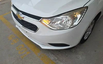 Chevrolet Chevrolet Malibu в цвете и кузовом – это идеальный выбор среди китайских автомобилей. Доступная цена и надежность гарантированы.