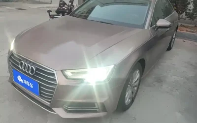 Audi Audi A8 в цвете и кузовом – это идеальный выбор среди китайских автомобилей. Доступная цена и надежность гарантированы.