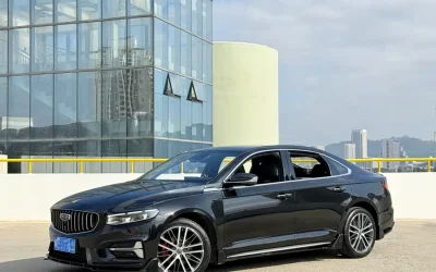 NIO NIO ES7 в цвете и кузовом – это идеальный выбор среди китайских автомобилей. Доступная цена и надежность гарантированы.