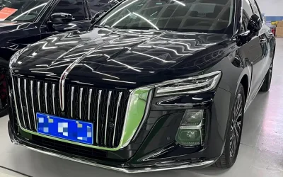 Hongqi Hongqi H5 в цвете и кузовом – это идеальный выбор среди китайских автомобилей. Доступная цена и надежность гарантированы.