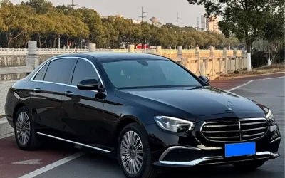 Mercedes-Benz Mercedes-Benz C-Class в цвете и кузовом – это идеальный выбор среди китайских автомобилей. Доступная цена и надежность гарантированы.