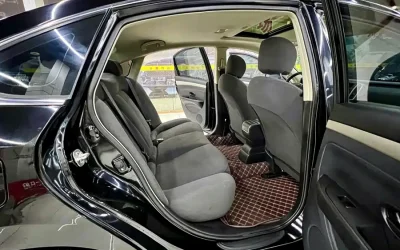 Audi Audi A8 в цвете и кузовом – это идеальный выбор среди китайских автомобилей. Доступная цена и надежность гарантированы.