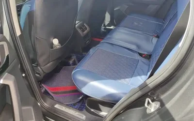 Volkswagen Volkswagen Passat в цвете и кузовом – это идеальный выбор среди китайских автомобилей. Доступная цена и надежность гарантированы.