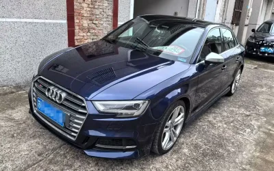 Audi Audi A3 в цвете и кузовом – это идеальный выбор среди китайских автомобилей. Доступная цена и надежность гарантированы.