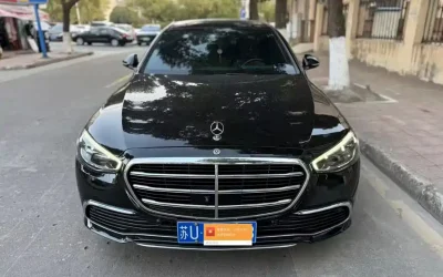 Mercedes-Benz Mercedes-Benz C-Class в цвете и кузовом – это идеальный выбор среди китайских автомобилей. Доступная цена и надежность гарантированы.