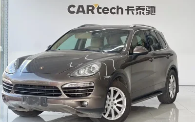 Porsche Porsche Cayenne в цвете и кузовом – это идеальный выбор среди китайских автомобилей. Доступная цена и надежность гарантированы.