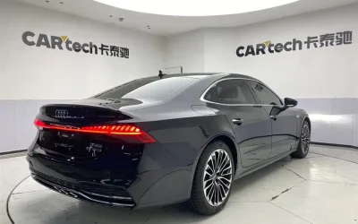 Audi Audi A3 в цвете и кузовом – это идеальный выбор среди китайских автомобилей. Доступная цена и надежность гарантированы.