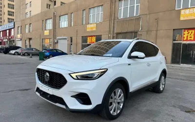 MG MG 6 в цвете и кузовом – это идеальный выбор среди китайских автомобилей. Доступная цена и надежность гарантированы.