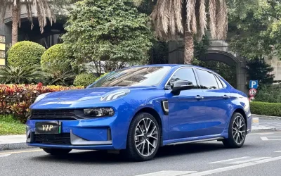 Lynk & Co Lynk & Co 02 в цвете и кузовом – это идеальный выбор среди китайских автомобилей. Доступная цена и надежность гарантированы.