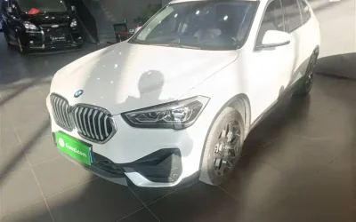 BMW BMW X3 в цвете и кузовом – это идеальный выбор среди китайских автомобилей. Доступная цена и надежность гарантированы.