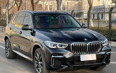 BMW BMW X6 в цвете и кузовом – это идеальный выбор среди китайских автомобилей. Доступная цена и надежность гарантированы.