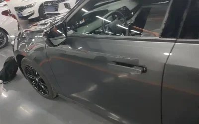 NIO NIO ES7 в цвете и кузовом – это идеальный выбор среди китайских автомобилей. Доступная цена и надежность гарантированы.