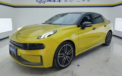 Lynk & Co Lynk & Co 02 в цвете и кузовом – это идеальный выбор среди китайских автомобилей. Доступная цена и надежность гарантированы.