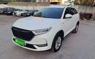 Changan Oshan Changan Oshan в цвете Changan Oshan и кузовом Changan Oshan – это идеальный выбор среди китайских автомобилей. Доступная цена и надежность гарантированы.