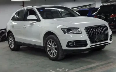 Audi Audi A4L в цвете и кузовом – это идеальный выбор среди китайских автомобилей. Доступная цена и надежность гарантированы.