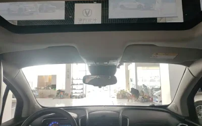 Chevrolet Chevrolet Malibu в цвете и кузовом – это идеальный выбор среди китайских автомобилей. Доступная цена и надежность гарантированы.