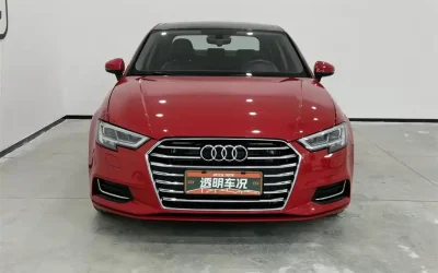 Audi Audi A7 в цвете и кузовом – это идеальный выбор среди китайских автомобилей. Доступная цена и надежность гарантированы.