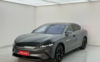 BYD BYD Seal 05 DM-i в цвете и кузовом – это идеальный выбор среди китайских автомобилей. Доступная цена и надежность гарантированы.