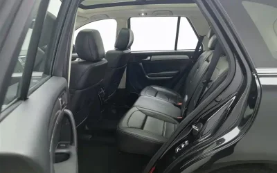 Audi Audi A8 в цвете и кузовом – это идеальный выбор среди китайских автомобилей. Доступная цена и надежность гарантированы.