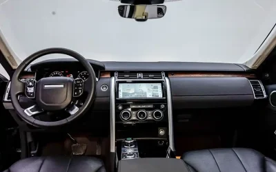 Land Rover Land Rover Range Rover в цвете и кузовом – это идеальный выбор среди китайских автомобилей. Доступная цена и надежность гарантированы.