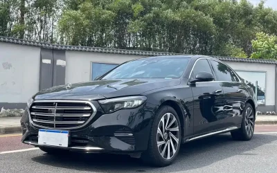 Mercedes-Benz Mercedes-Benz C-Class в цвете и кузовом – это идеальный выбор среди китайских автомобилей. Доступная цена и надежность гарантированы.