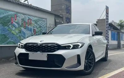 BMW BMW 3 Series в цвете и кузовом – это идеальный выбор среди китайских автомобилей. Доступная цена и надежность гарантированы.